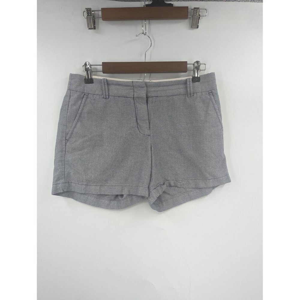 J.CREW Factory Flat Front Shorts